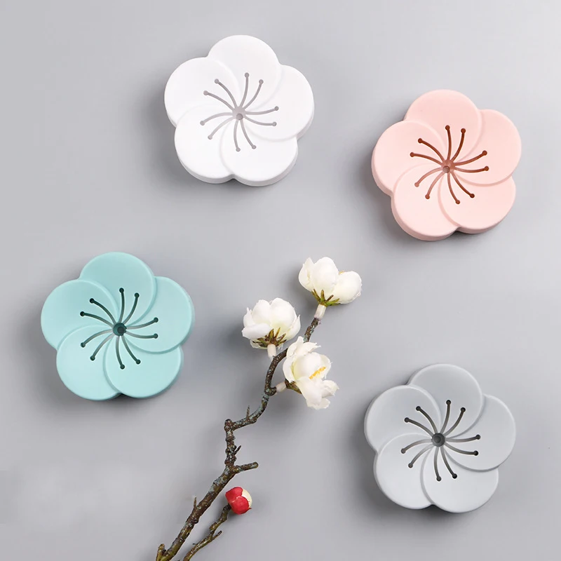 Подвесной ароматизатор ZOTOONE с естественным цветком вишни для шкафа одежды ящика