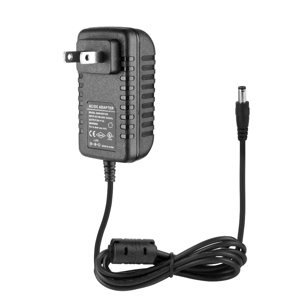 Caline портативный источник питания CP-06 + Перезаряжаемая Литиевая Гитара Эффект