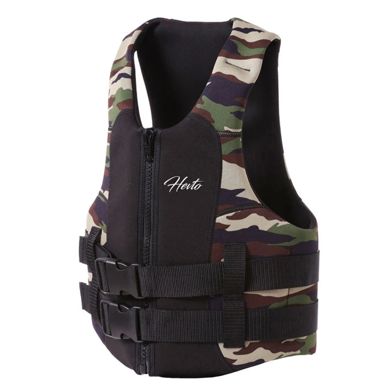 Для Мужчин's Рыбалка жилет взрослых водных видов спорта Детская безопасность