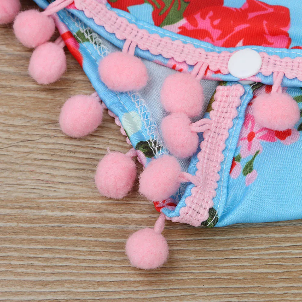 SAGACE/комплект для малышей Одежда новорожденных одежда маленьких девочек с