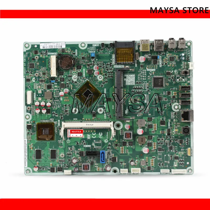 757776-001 For HP PC-22 AIO Motherboard IPPBT-PA 776719-001 Mainboard 100%tested fully work | Laptop