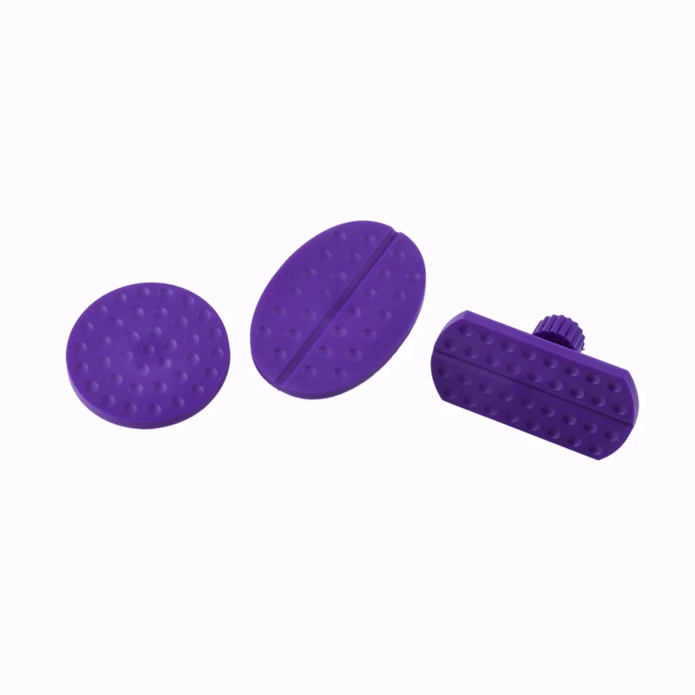 Новые безболезненные вкладки для клея удаления вмятин 18 шт. инструменты ремонта