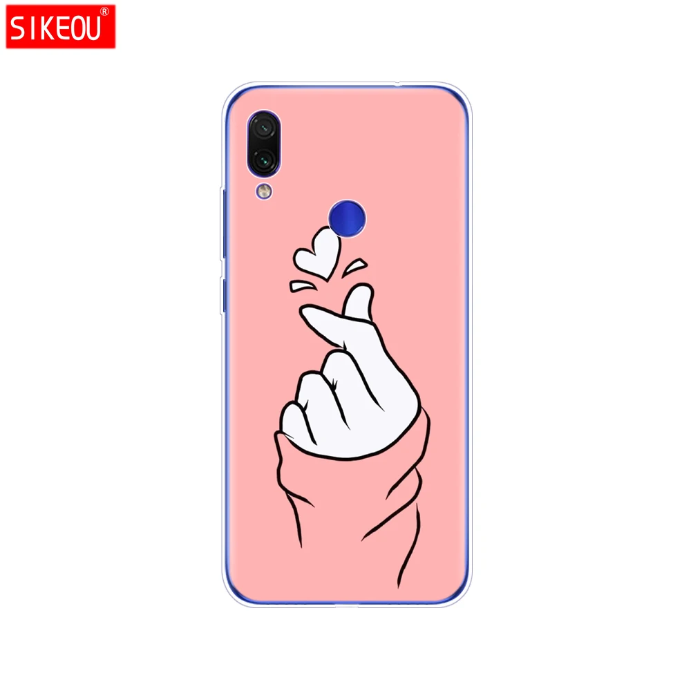 12060 Чехол Xiaomi mi Play, силиконовая задняя крышка mi Play, чехол с рисунком, чехол с котом, сумка на Xiaomi mi Play, чехол для телефона, милый бампер - Цвет: 12060