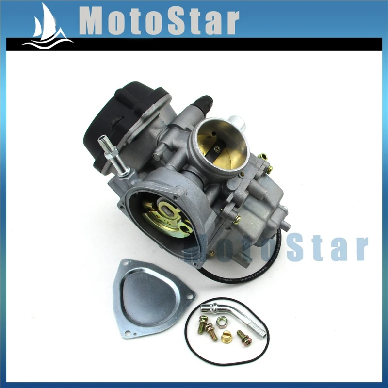 Карбюратор ATV Carb для Suzuki LTZ400 LTZ 400 2003 2004 2005 2006 2007 Quad 4 Wheeler|carburetor carb|atv carburetoratv carb |