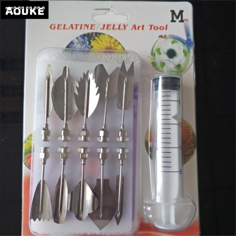 3D искусство для украшения торта лепестков желе|cake decorating nozzle|decorating nozzlescake |