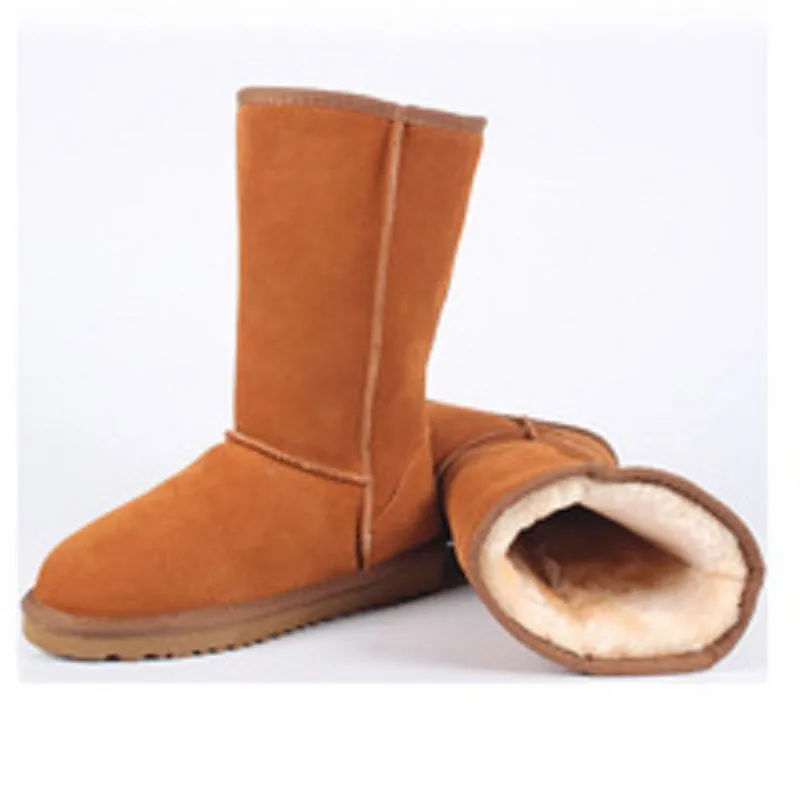 Женские ботильоны zapatos mujer botas австралийская обувь зимние сапоги для дождливой