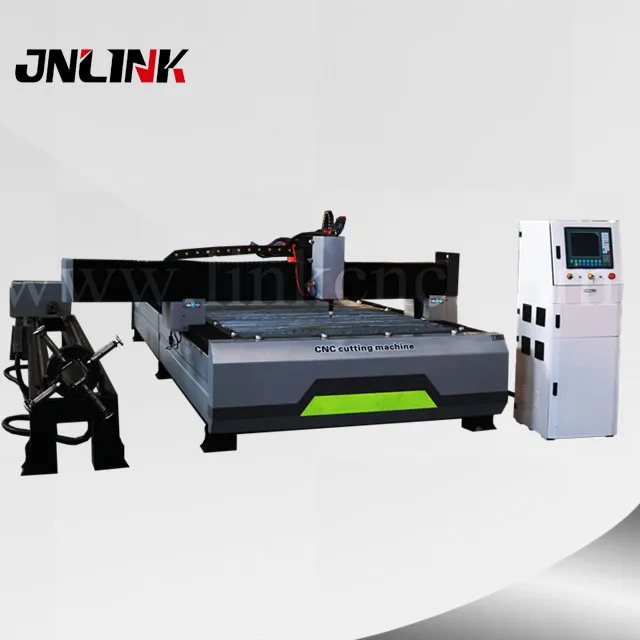 Cutting Round tube and square metal 1530 plasma machine | Инструменты