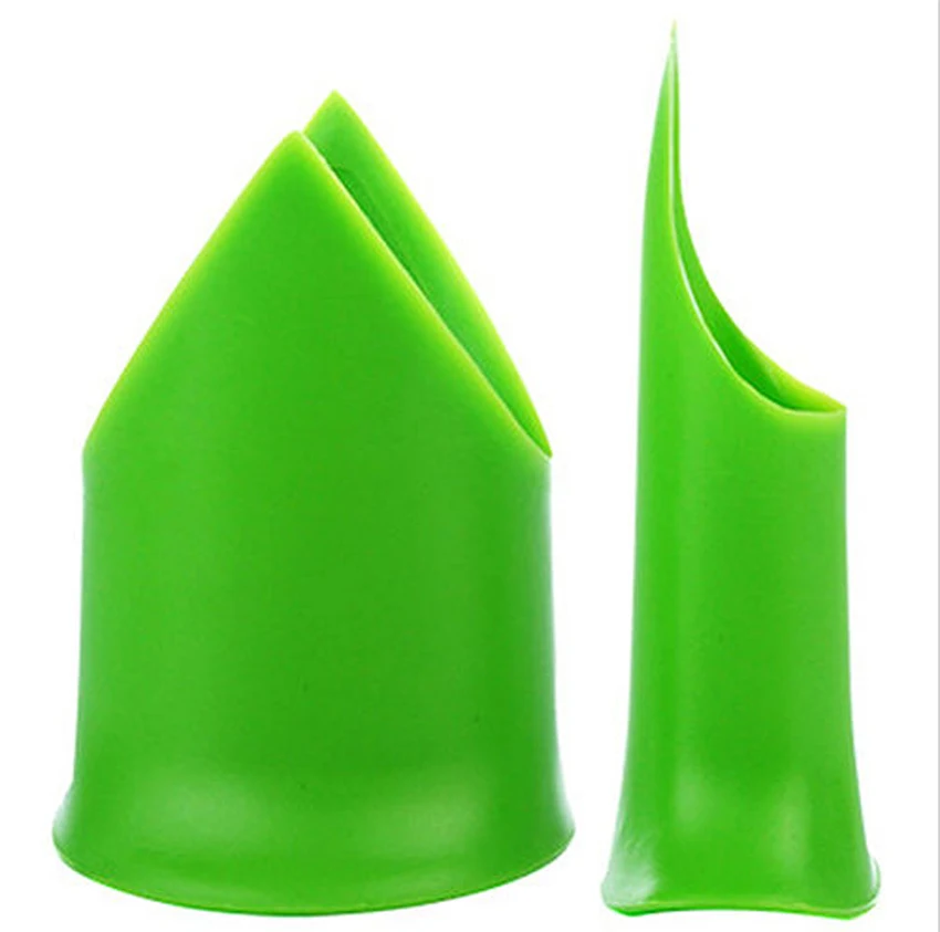 Лидер продаж 2 шт. устройство для удаления семян перца|magic putty|seed sunflowerseed links |