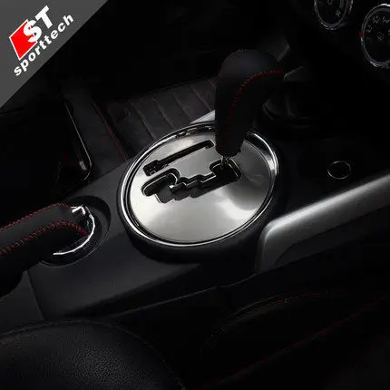 

Lhd Gear Shift Panel Cover For Mitsubishi ASX/Outlander Sport 2013-2015