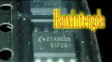 2 шт./лот ETA9638 HSOP8 [SMD]|Запасные части| |