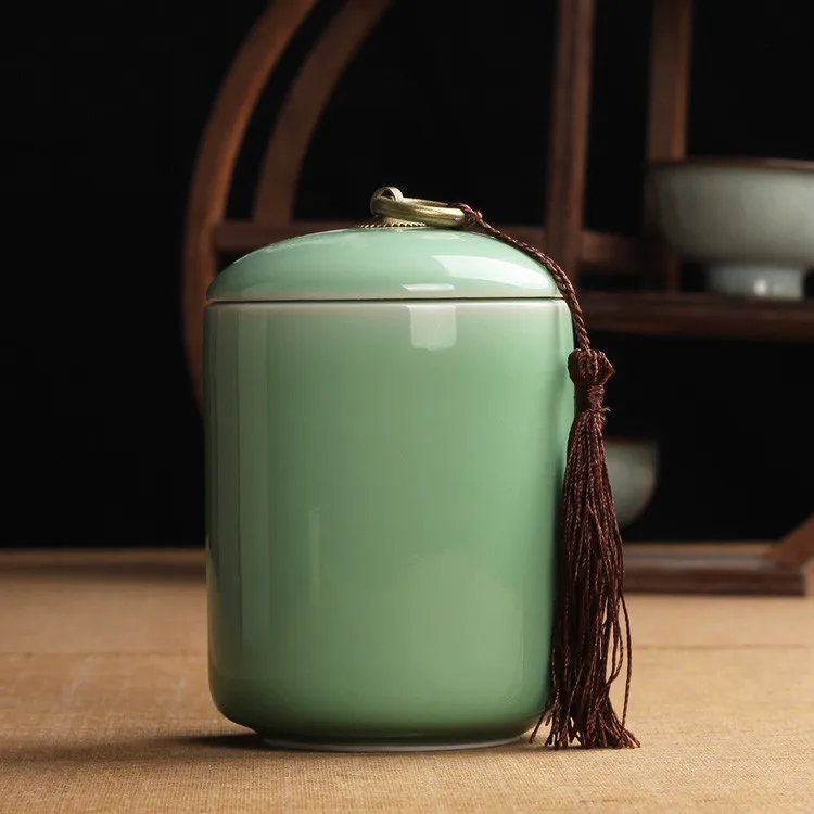Jia-gui luo китайская керамическая чайная коробка ruyao kiln очень настойна. Каждый горшок имеет свою уникальную текстуру. В удивить