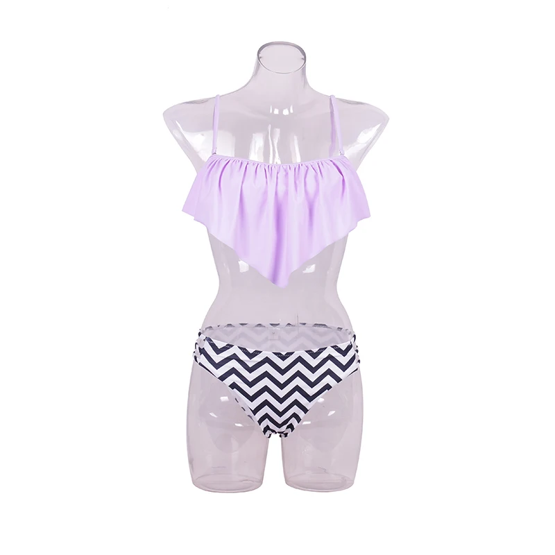 Женский купальник-бикини ручной работы TCBSG бразильский комплект бикини с низкой