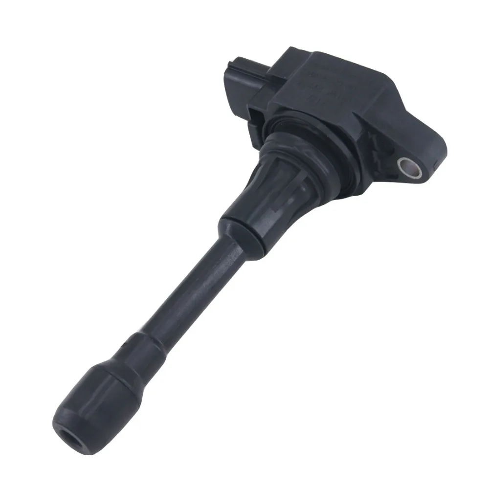 Новый 22448 JN10A оригинальная Катушка зажигания для Nissan Murano Z51 VQ35DE Teana J32 VQ25DE