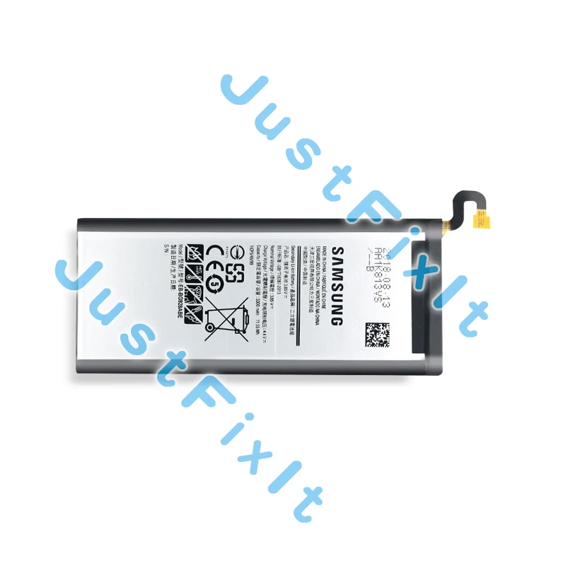EB BG928ABE оригинальный Батарея для samsung Galaxy S6 Edge Plus G928 G928F G928G G928T G928A G928I G928S 3000 мА