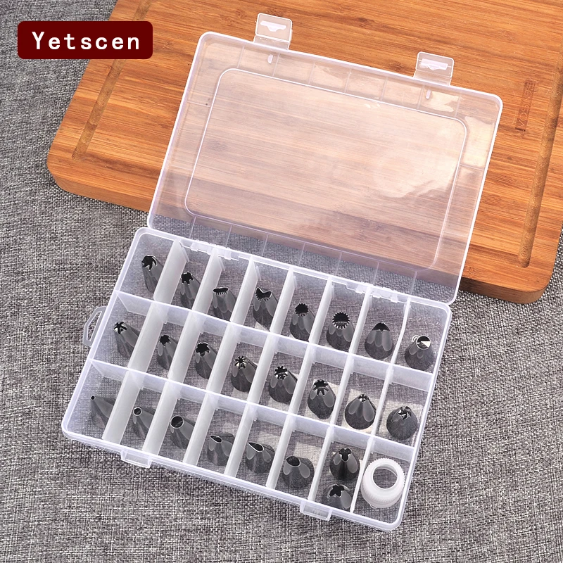 24 шт./компл. русский бразильский кондитерский магазин кондитерских изделий