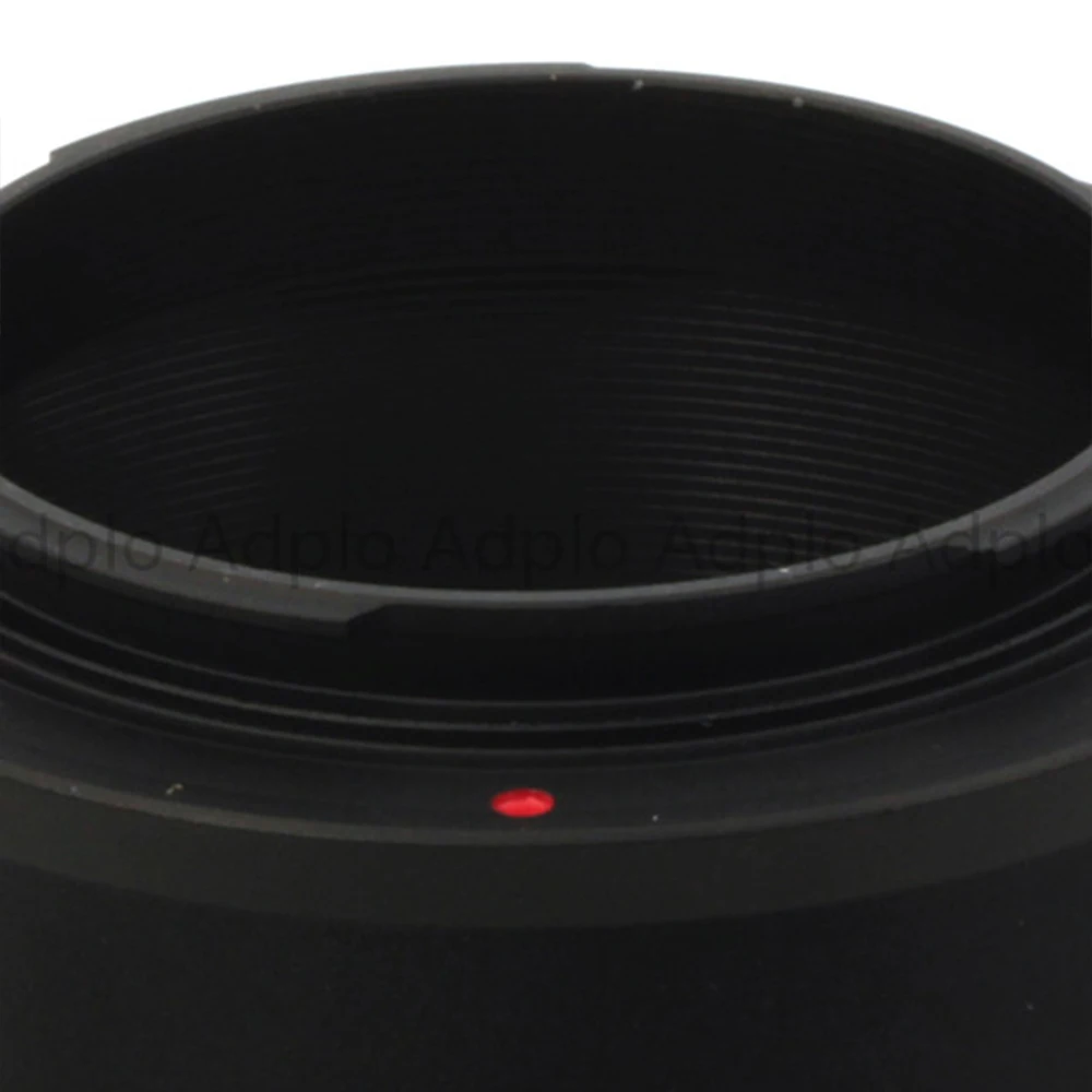Кольцо адаптера объектива Pixco подходит для Canon EF E.OS Sony NEX A5100 A6000 A5000 A3000 5T 3N 6 5R F3 7 5N 5C