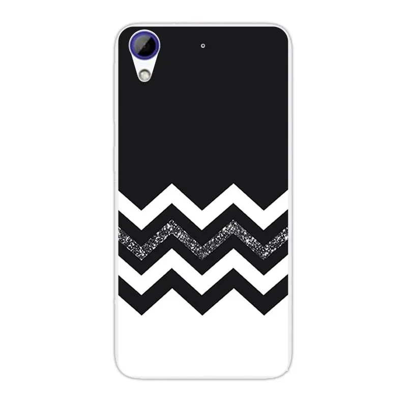 30 Мягкий ТПУ для htc 628 626 626w Scen чехол для телефона для htc Desire 626 628 5,0 дюйма Мягкий силиконовый чехол для 626w 626D 626G 626S - Цвет: 30