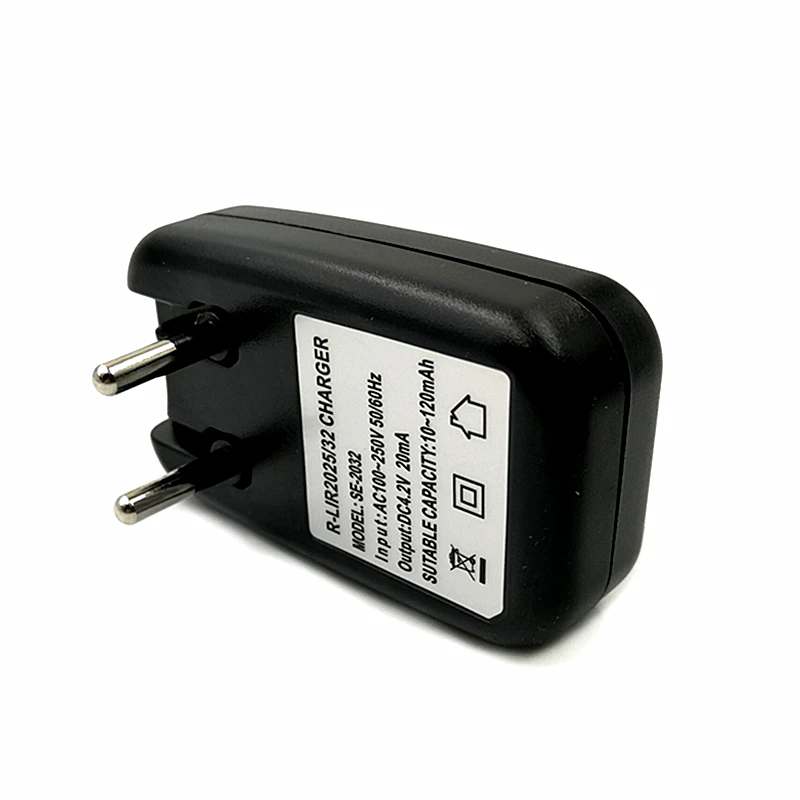 Новый оригинальный 3 в перезаряжаемый литиевый аккумулятор кнопочный элемент