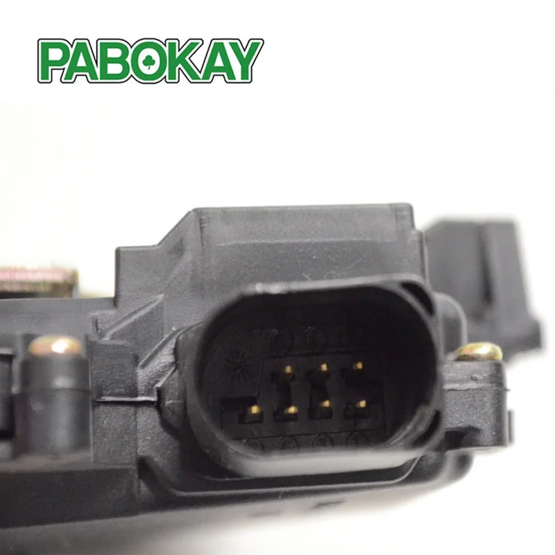 Актуатор дверной замок задний правый для Audi a3 8l1 96 03 TT 98 06 8E0839016D 8E0839016AB