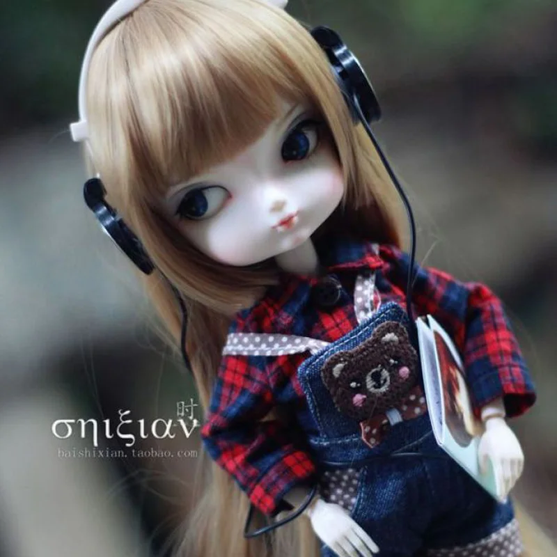 1/6 BJD 60 см куклы игрушки высшего качества китайская Кукла 18 шарниров BJD шарнирная кукла Мода девушка подарок игрушки для девочек кукла