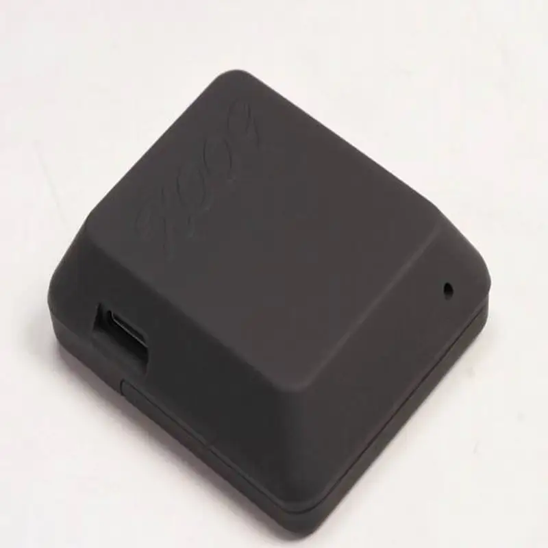 Мини X009 трекер Глобальная реальное время 4 полосы GSM/GPRS/gps слежения устройство с