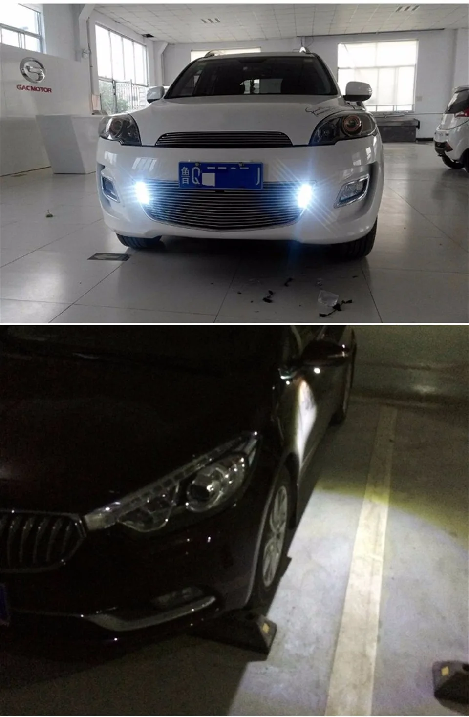 2 шт./лот 12 Led фитили Высокая Яркость орлиный глаз акриловые линзы HD водонепроницаемый 8 цветов доступны дневные ходовые огни на автомобилях