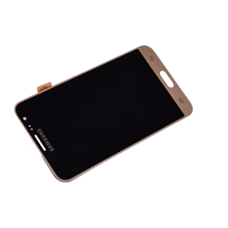 Для Samsung Galaxy J3 2016 J320 J320A J320F J320M ЖК дисплей Дисплей с Сенсорный экран планшета