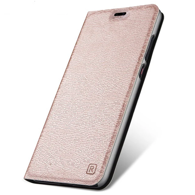 rose gold Для huawei P9 P10 Plus P20 P30 Lite Pro pu кожаный чехол для huawei NOVA 2 Plus 2 s 3 3i 3e 4e 4 откидная крышка слот для карт Стенд чехол - Цвет: rose gold