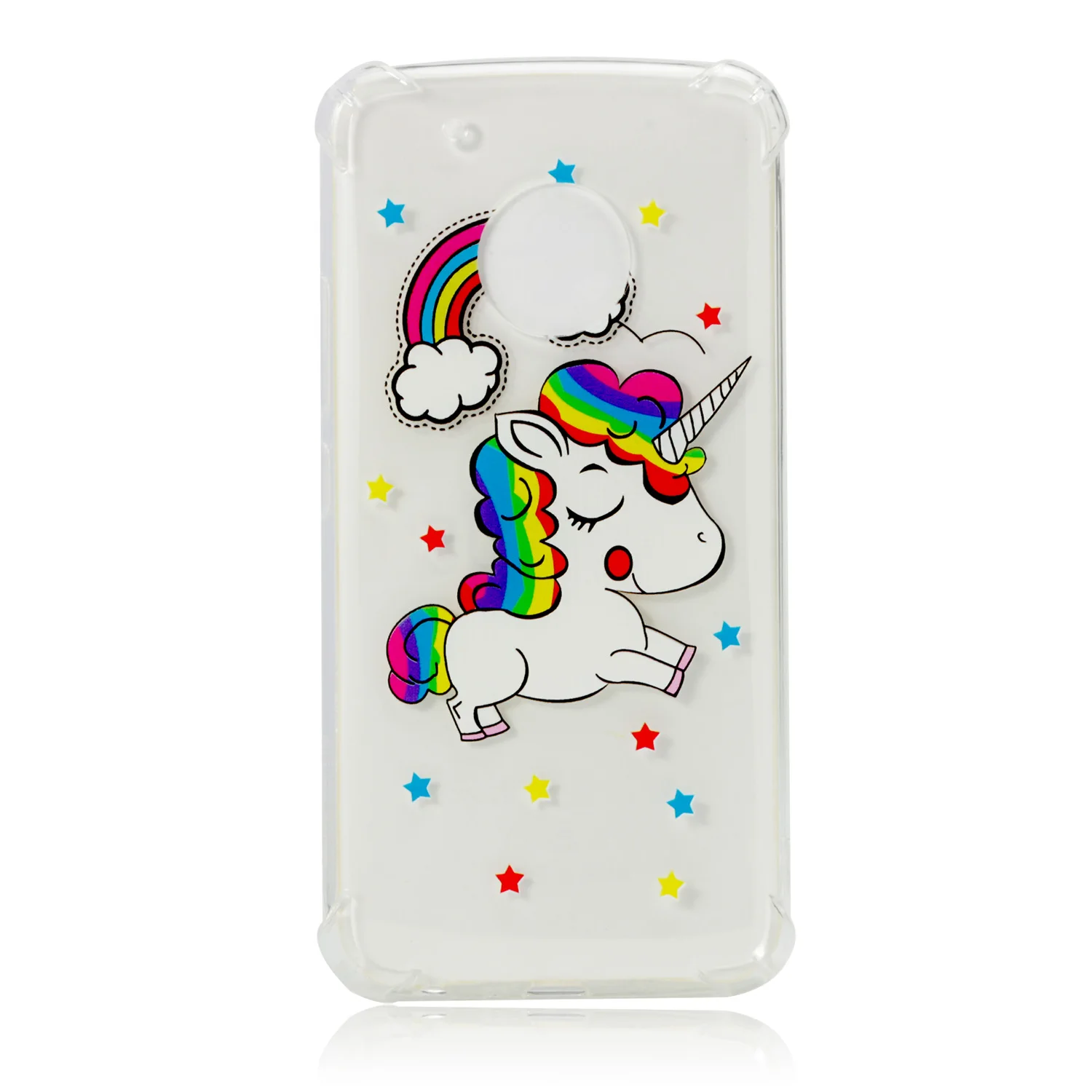 For Hoesje Motorola Moto G5 Case Silicone Soft Ultra Thin Phone Cases Plus TPU Transparent Back Cover |