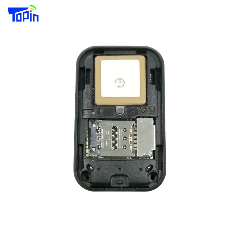 Маленький G03s мини Противоугонный голосовой рекордер в реальном времени Wifi GPS трекер локатор для детей Автомобиль Мотоцикл
