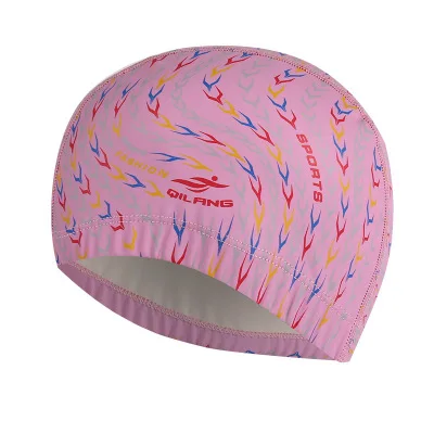 2019 мужская шапка для плавания Пляжная Береговая Защитная бассейна из
