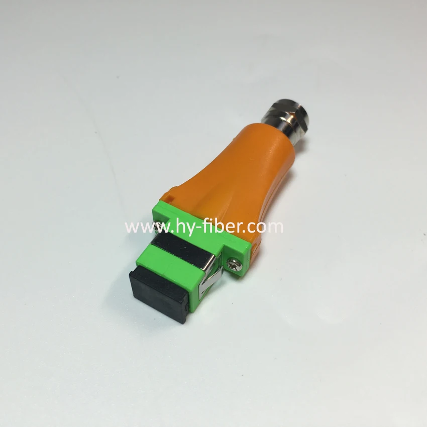 Бесплатная доставка CATV оптический узел Компактный FTTH ПАССИВНЫЙ приемник