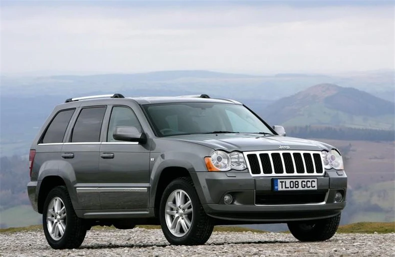 Задний багажник Грузовой чехол щит безопасности для JEEP Grand Cherokee WK 2005 2006 2007 2008 2009 2010 Высокое качество авто аксессуары