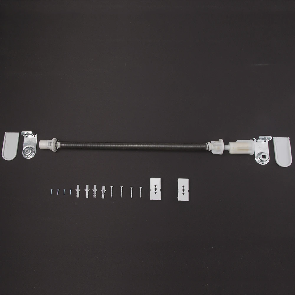 Skansen высококачественные простые цветные затемненные водонепроницаемые тканевые