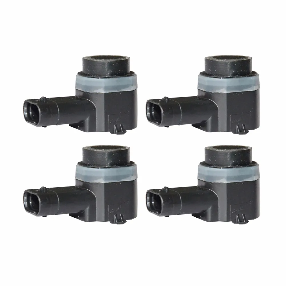 AP01 для VW Jetta Golf MK5 6 Passat B6/Audi A4 A5 A6 S4 S8 Q7/SEAT Alhambra Altea Ibiza Leon Mii Toledo/SKODA PDC датчик парковки |