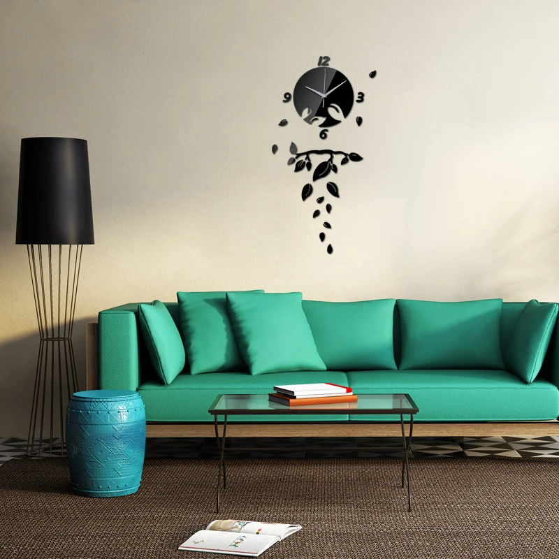 Новые diy кварцевые наручные часы набор из нескольких частей иглы для гостиной