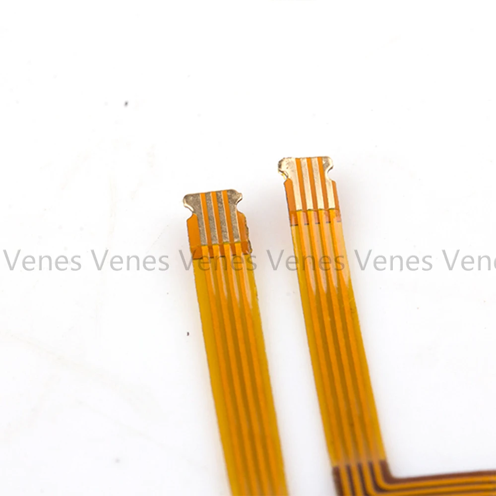 Шлейф Venes Diaphgram запасная часть для Nikon 1 NIKKOR VR 10-30 мм f/3 5-5 6 PD Ремонт объектива |