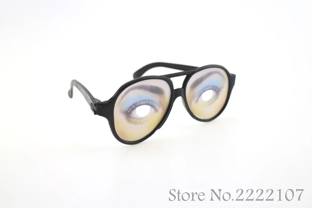 Аксессуары для Хэллоуина маскарад Апрельский дурачок розыгрыш игрушка забавные