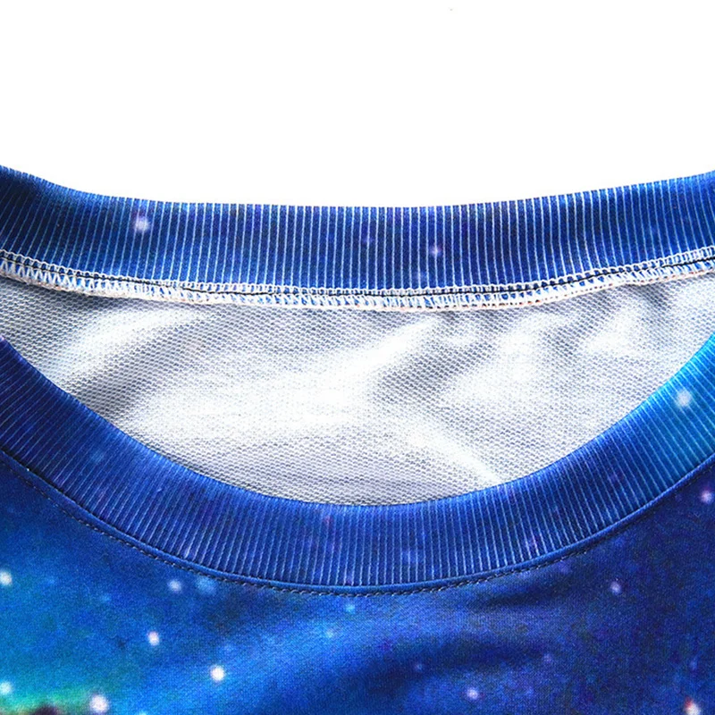 3D женщины Перемычки Костюм Санта-Рождественский Подарок Костюмы для Женщин