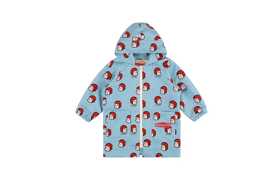 Комплект детской одежды, Осень-зима, свитер для маленьких мальчиков и девочек, топ, футболка, штаны, куртка, платье, ветровка для детей