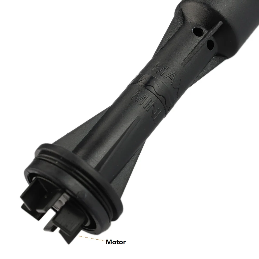 Электрическая автоматическая Рыбы Аквариум сифон насос cheaner фильтр смены воды