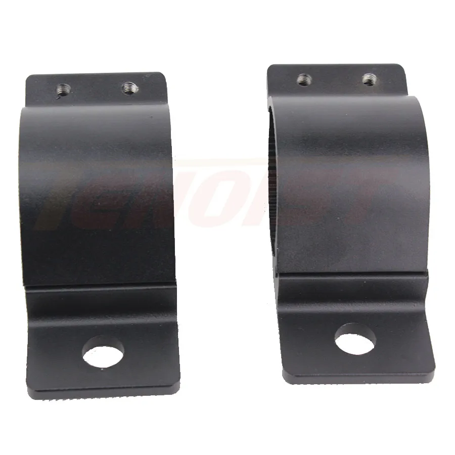 2/2.5/3 дюймов 2 шт светильник кронштейны для бампера крепления бездорожья Wrangelr ATV