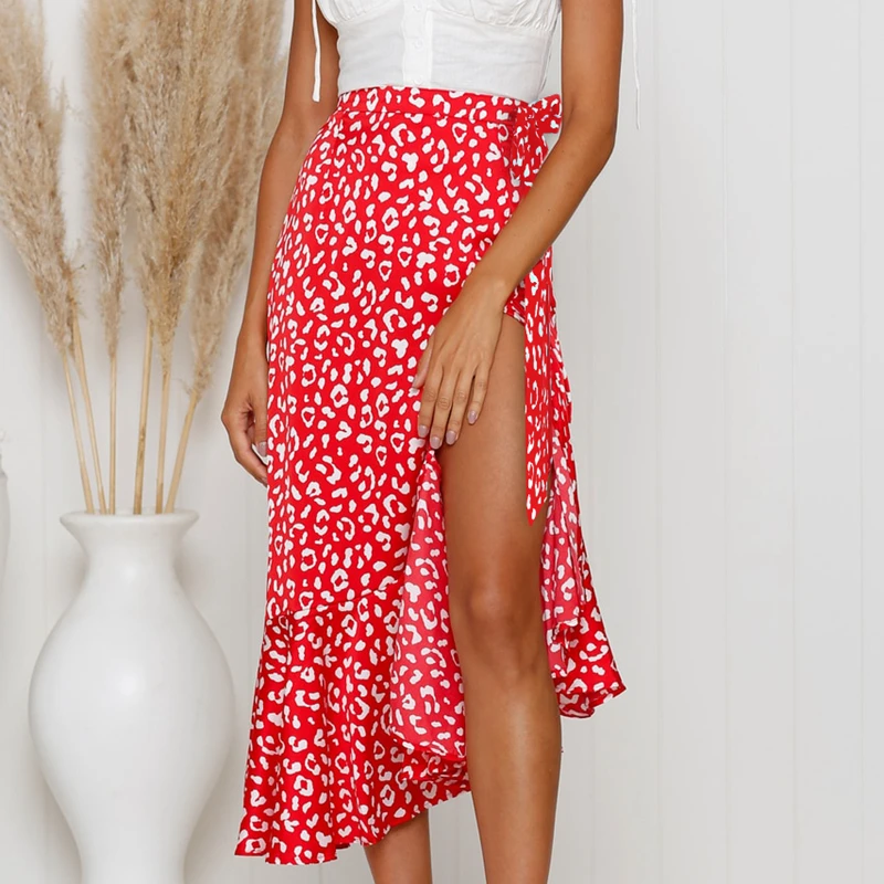 Платье женское длинное повседневное с высокой талией|Женские юбки| |