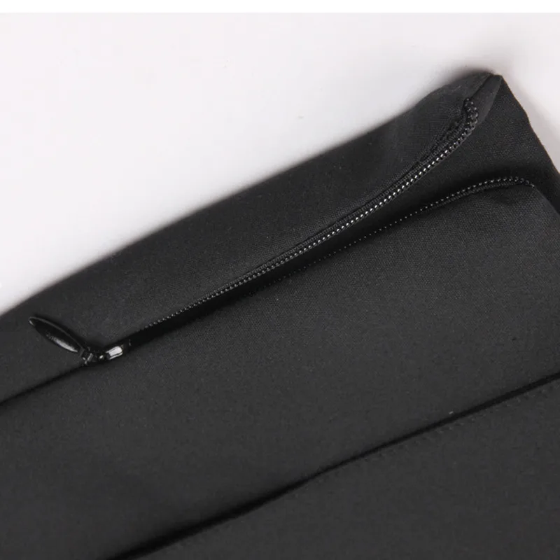 

2020 New Fashion High Waist Pencil Pants Women Office Work Lady OL Formal Style Wear Skinny Pants female Solid Black Trousers