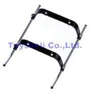 Attop YD-211 запасные части yd 211 детали ходовой RC для вертолета | Игрушки и хобби