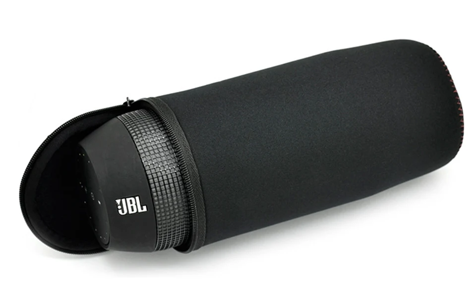 Новейшая Защитная мягкая сумка для переноски Чехол JBL Charge 2 Беспроводная колонка