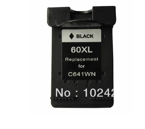 Картридж для принтера HP Deskjet D2560 D5560 F2410 F4240 F4260 C4635 C4640 C4650 C4680 | Компьютеры и офис