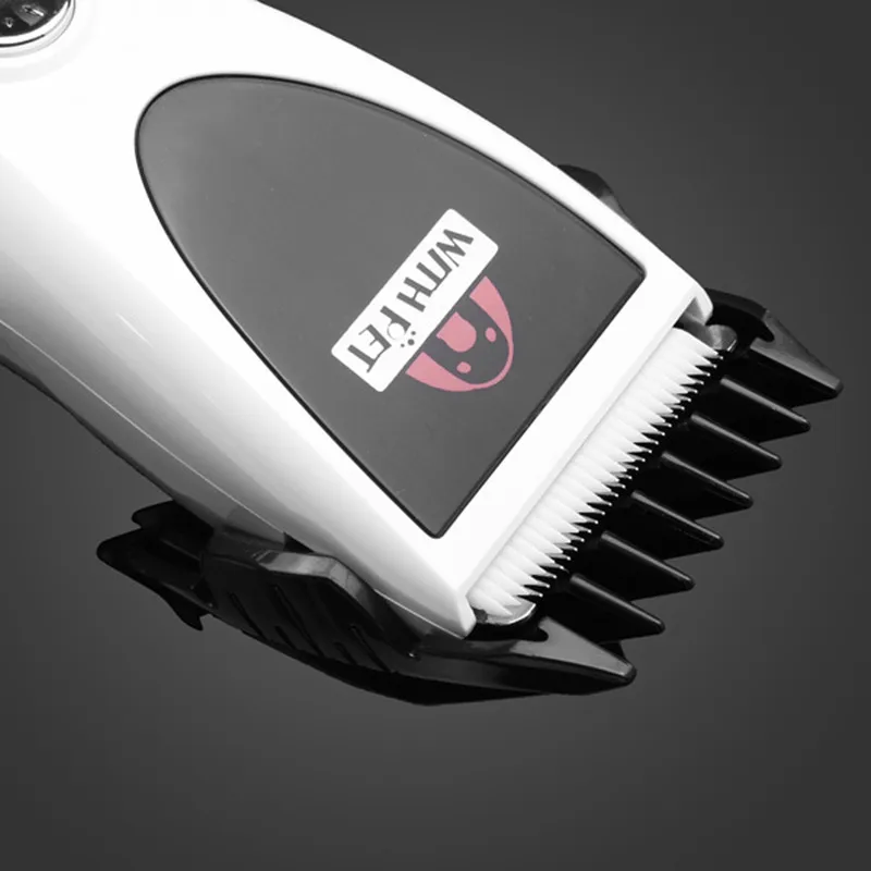 Высококачественный Codos CP7800 машинка для стрижки домашних животных самый