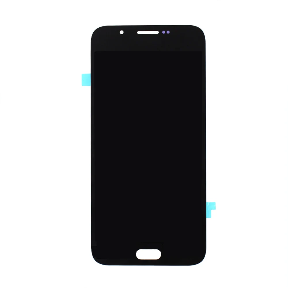 AMOLED LCD Screen For Samsung A8 2015 A8000 A800 A800F Display Touch Digitizer Assembly lcd Replacement | Мобильные телефоны и