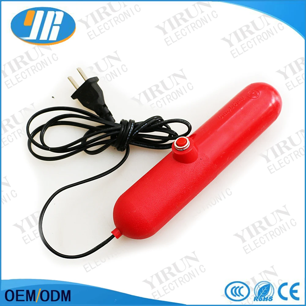 Бесплатная доставка ЭЛТ мониторы 220 В переменного тока размагничивающая палочка